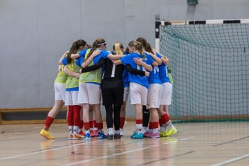 Bild 114 - wCJ NFV Futsalmeisterschaft